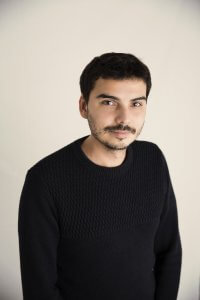 Frédéric BORGHINO