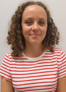 Audrey LALLI