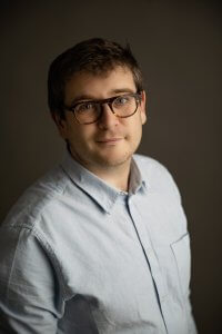 Guillaume GARET
