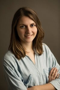 Mathilde CARNET