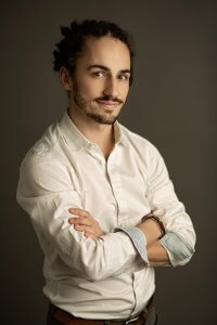 Robin VALLETTE
