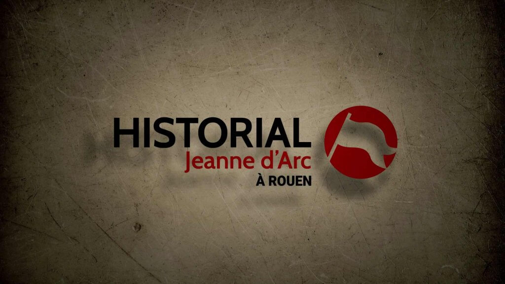 Historial_Jeanne_dArc_Teaser