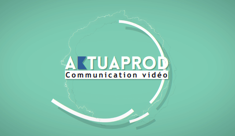 Aktua Prod Communication Vidéo